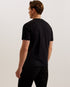 KARTY-Tops-SS Regular Branded Polo- Ted Baker Romania